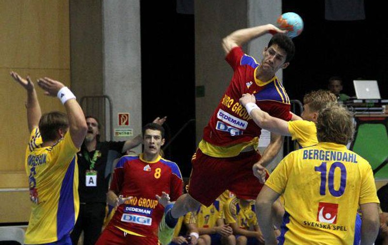 Remiză cu sufletul la gură. România, debut cu un egal la CM U21 din Brazilia