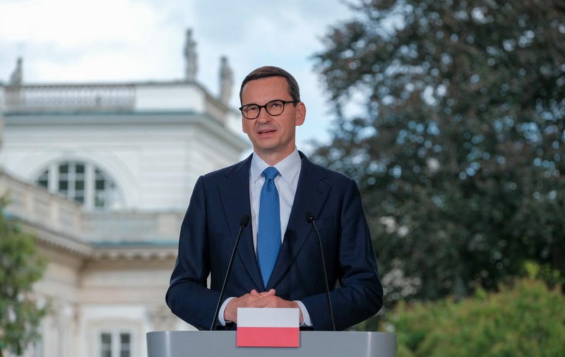 Polonia acuză UE de „imperialism”: „Poziţiile Germaniei şi Franţei contează mai mult decât toate celelalte”