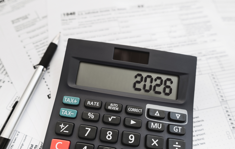 La ce să te aștepți în 2026: Evoluția piețelor financiare