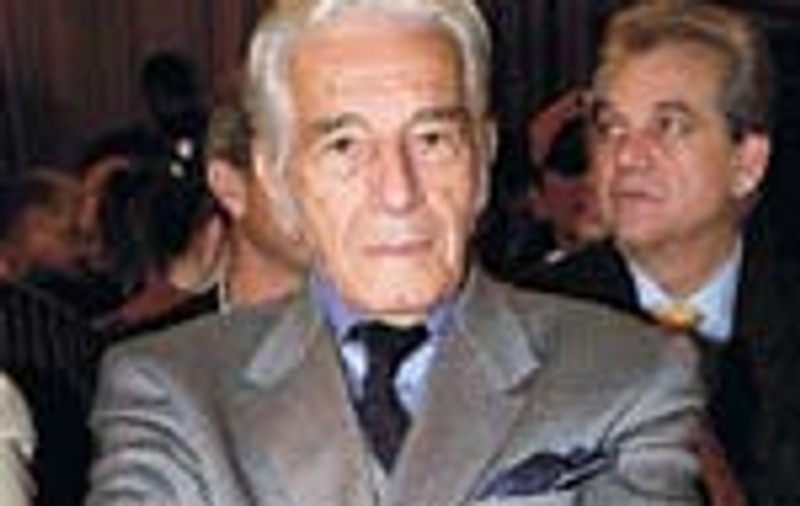 Sergiu Nicolaescu, tot la Terapie Intensiva