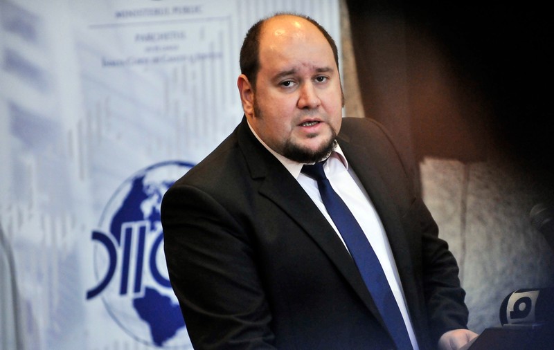 INTERVIU. Fostul şef al DIICOT, procurorul Daniel Horodniceanu, după decizia Curții Supreme: „70% din dosarele la care lucrez se vor prescrie”