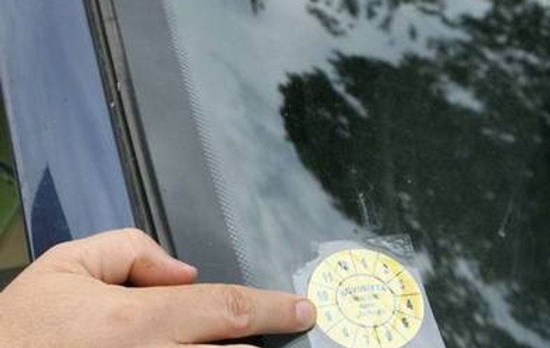 Anunț de ultimă ora legat de ROVINIETE! Toți șoferii trebuie să știe ASTA!