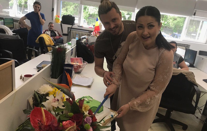 Mesajul transmis de Gabriela Cristea după ce a anunțat oficial că este însărcinată. Ce le-a spus tuturor