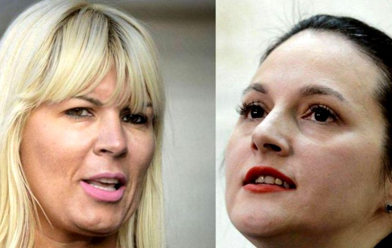 Judecarea dosarelor de corupţie cu nume grele, printre care Elena Udrea, Alina Bica, Darius Vâlcov, suspendate până la o decizie a Curţii Europene de Justiție