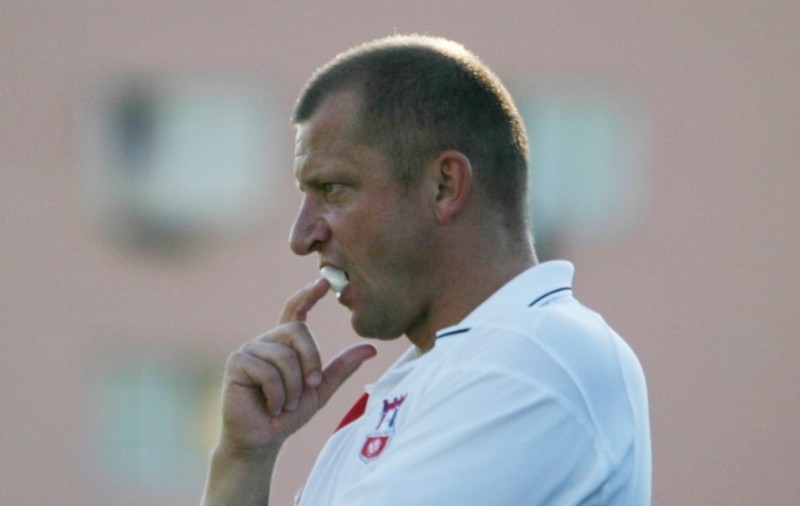 Dorinel Munteanu: ”E posibil să plec şi eu de la Oţelul!”