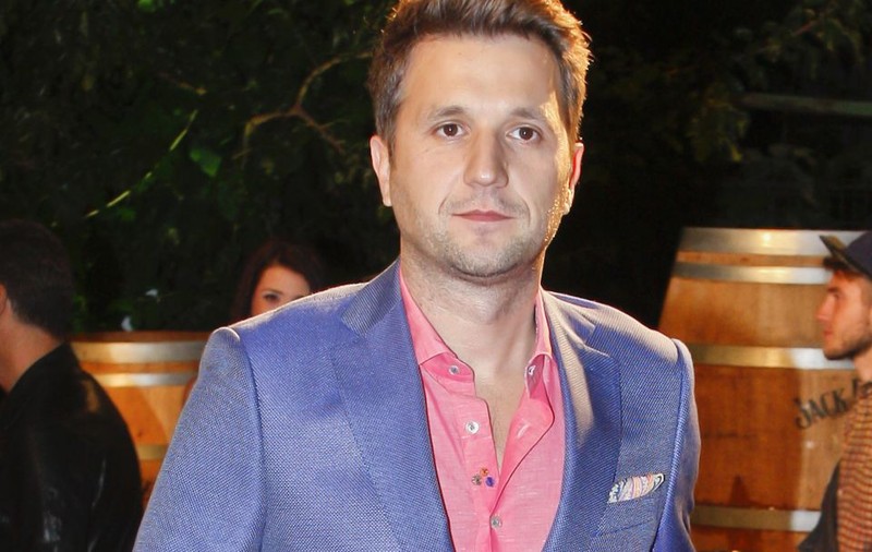 N-ai fi crezut niciodată asta! Andi Moisescu, la TVR | VIDEO