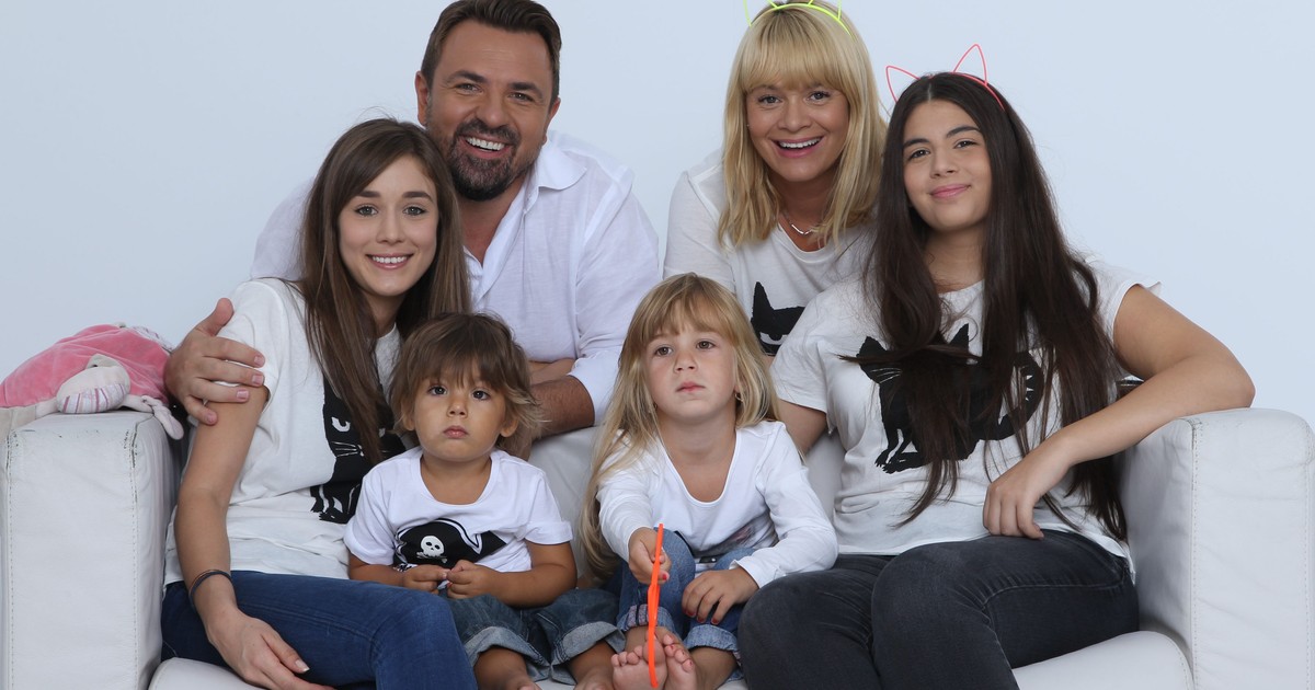 Horia Brenciu se pregătește să mai adopte un băiețel