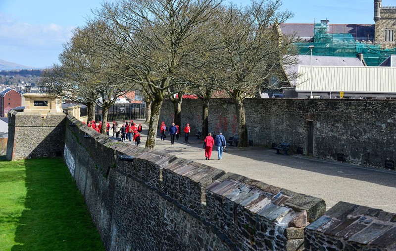 Irlanda va începe redeschiderea școlilor. Restricțiile de izolare, prelungite până în aprilie