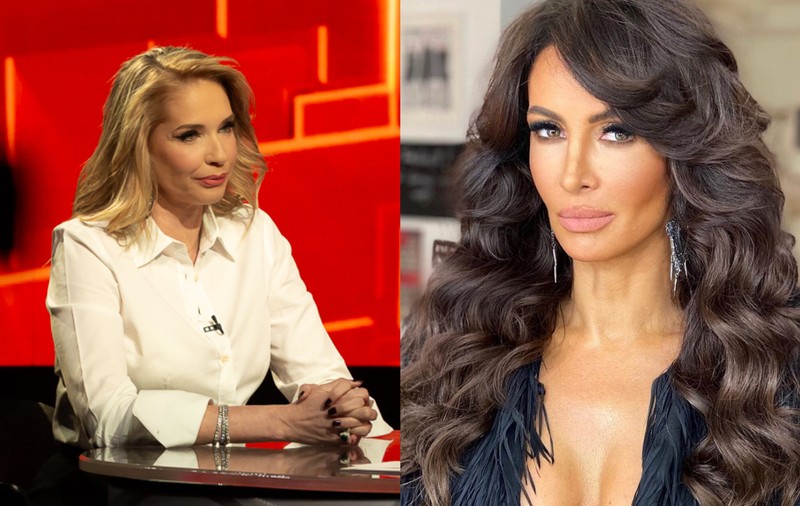 Ileana Badiu, adevărul despre rivalitatea cu Mihaela Rădulescu: „Eu am avut o relație cu Elan Schwartzenberg înainte ca ea să devină soția lui”