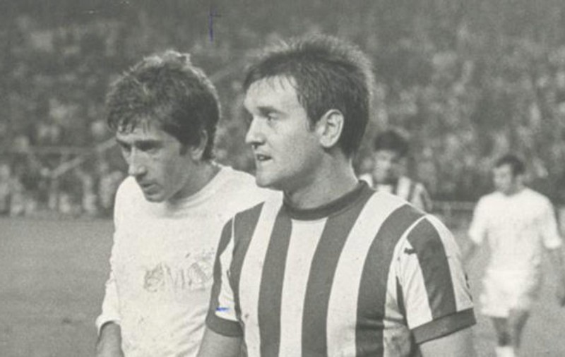 A murit Fidel Uriarte, un jucător emblematic de la Athletic Bilbao. În urmă cu aproape 50 de ani a reușit o performanță uluitoare