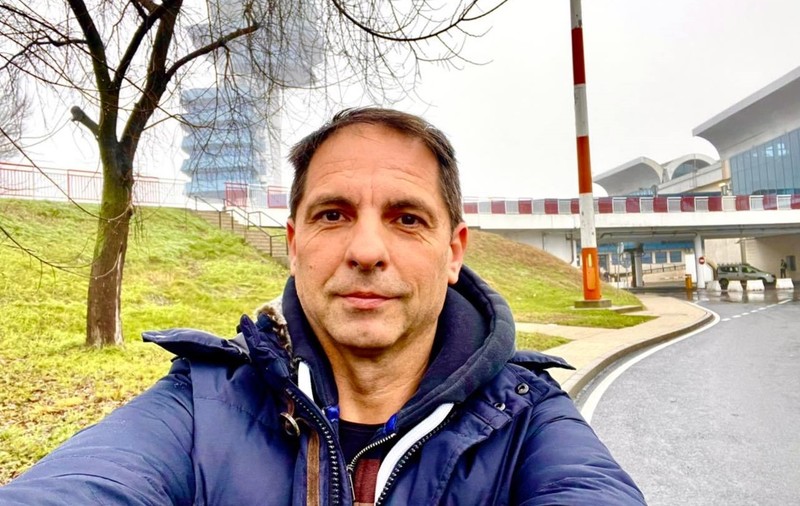 Dan Negru, mișcare surprinzătoare la început de an. Prezentatorul TV, la un pas să semneze cu Kanal D. Ce spun șefii postului Antena 1