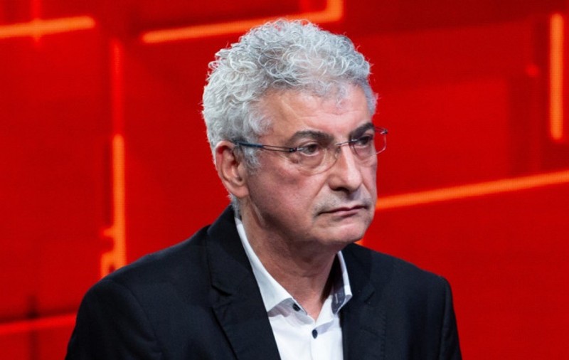 Silviu Prigoană a murit. Avea 60 de ani și i s-a făcut rău într-un restaurant din Bran