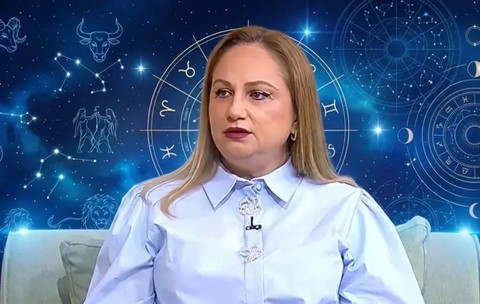 Cutremur în zodiac! Cristina Demetrescu vine cu un avertisment care dă fiori: o zodie intră direct în bătaia eclipsei de Lună și poate avea parte de lovituri, tensiuni și răsturnări de situație exact când se așteaptă mai puțin.