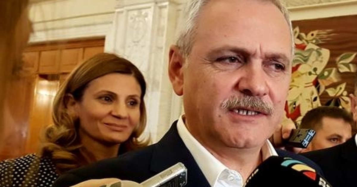Anca Alexandrescu, consiliera lui Liviu Dragnea