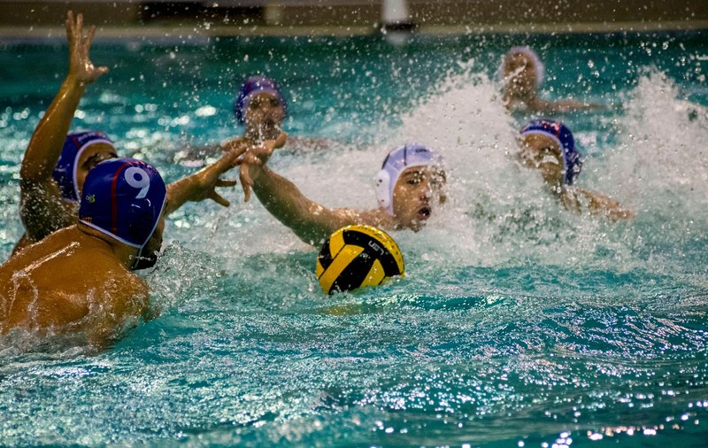 Liga Campionilor la polo. CSM Oradea a ratat calificarea în grupe