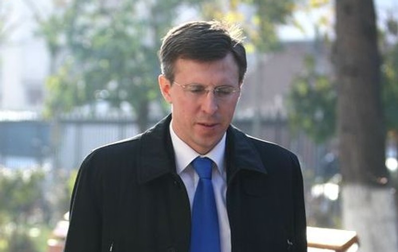 Fostul primar din Chișinău o cheamă pe Kovesi în Republica Moldova: „Laura, nu ai loc la București? Vino la Chișinău”