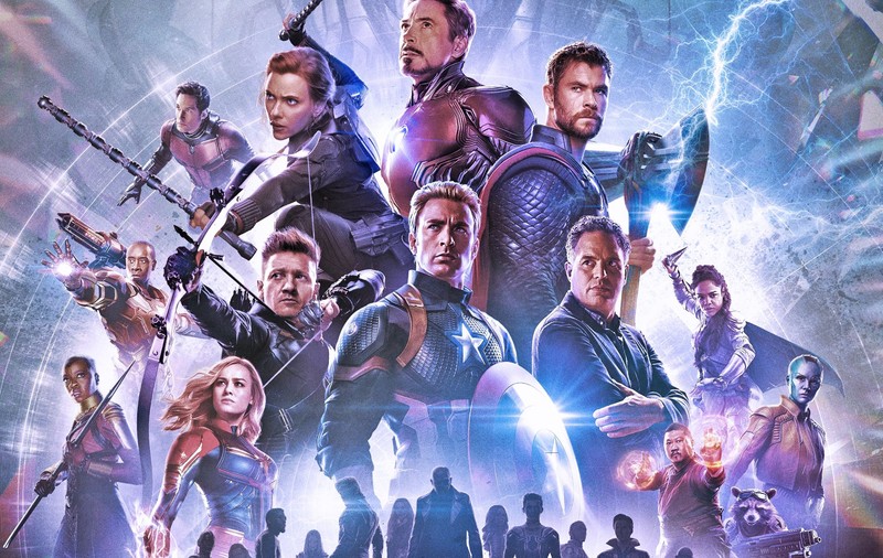 Fan înrăit: a văzut filmul Avengers la cinematograf de 124 de ori | FOTO