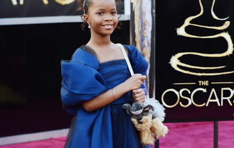 UN NOU COPIL-MINUNE la Hollywood! Cea mai tânără nominalizată la Oscar, în vârstă de 9 ani, SOLICITATĂ pentru ALTE ROLURI!