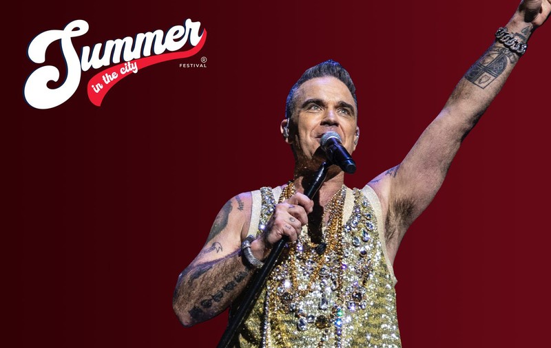 DNA a deschis dosar penal în cazul organizării festivalului Summer in the City, concertul amânat al lui Robbie Williams 