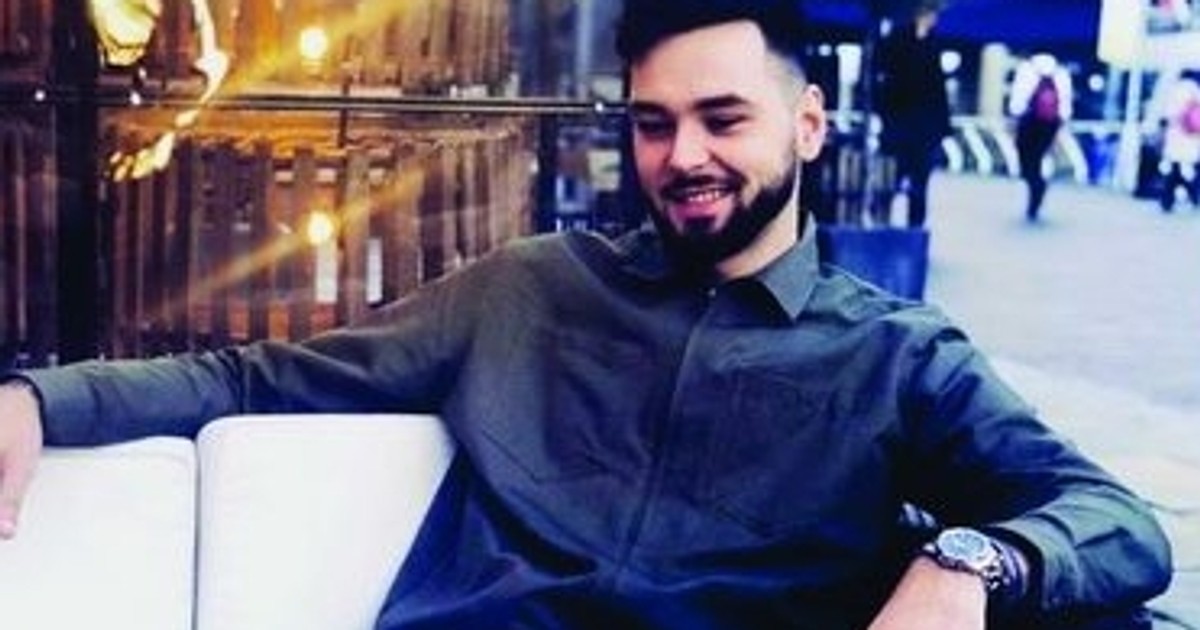 Fiul fostului mare baschetbalist Mihai Corui a murit călcat de tren la Londra