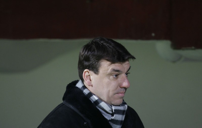 Directorul Ambulanţei Bucureşti, despre intervenţia la Daniel Prodan: "Prima ambulanţă nu avea medic"