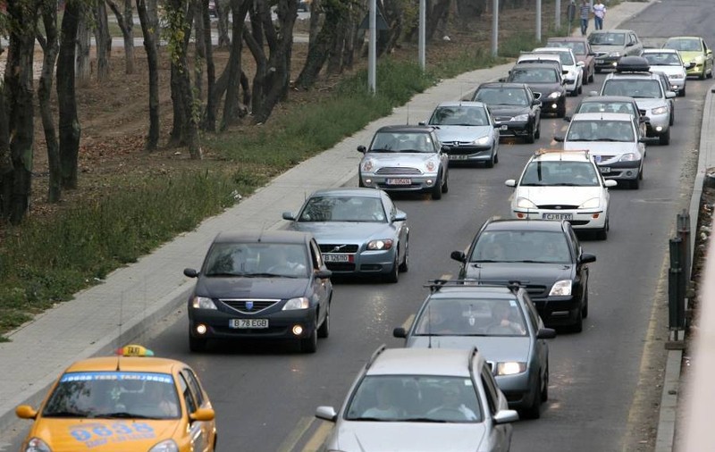 Poluarea sonoră NE OMOARĂ. 10.000 de oameni pier anual din această cauză