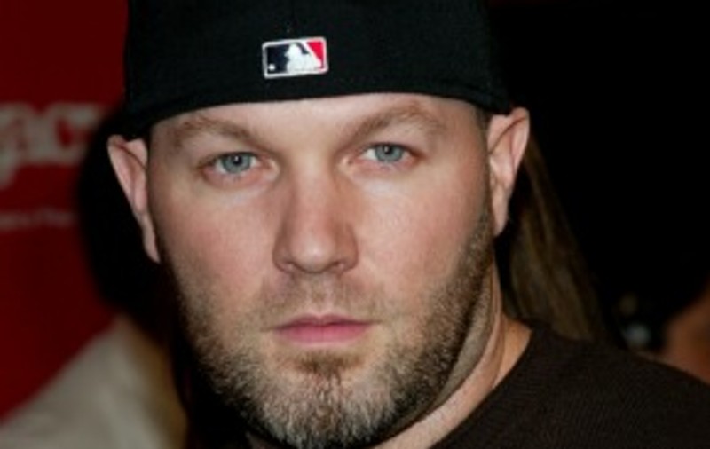 Fred Durst: ”Obama nu este un preşedinte”