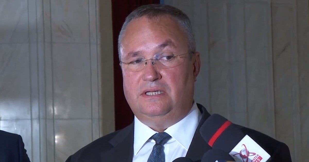 Răspunsul premierului Nicolae Ciucă, întrebat dacă membrii PNL vor putea răspunde atacurilor din partea PSD