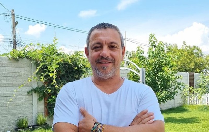 Sorin Bontea, mândru de fiul lui. Cum arată și cu ce se ocupă Iulian, la 24 de ani