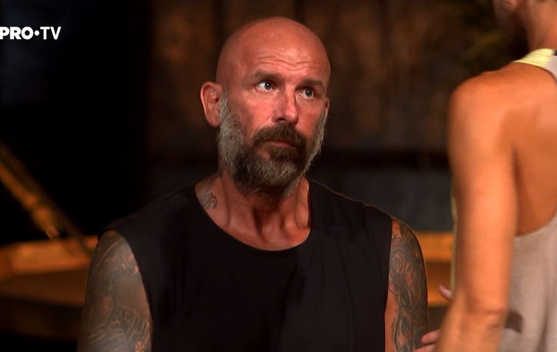 Ce se întâmplă în familia lui Cătălin Zmărăndescu după ce s-a întors de la „Survivor”. „Băi, băiatule, trezește-te, ești prea calm”
