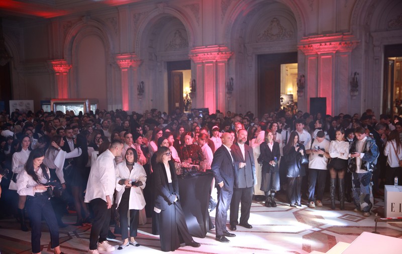 ELLE STYLE AWARDS 2024: Atmosferă