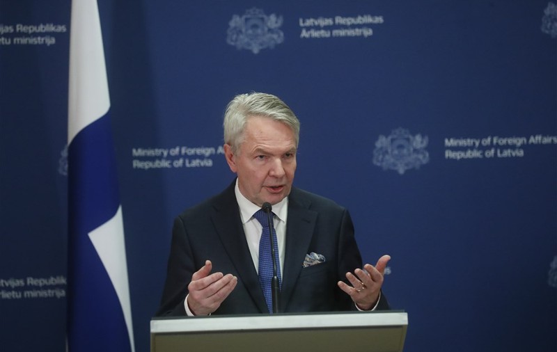 Finlanda anunță că încă vrea să adere la NATO alături de Suedia, în ciuda declaraţiilor lui Erdogan