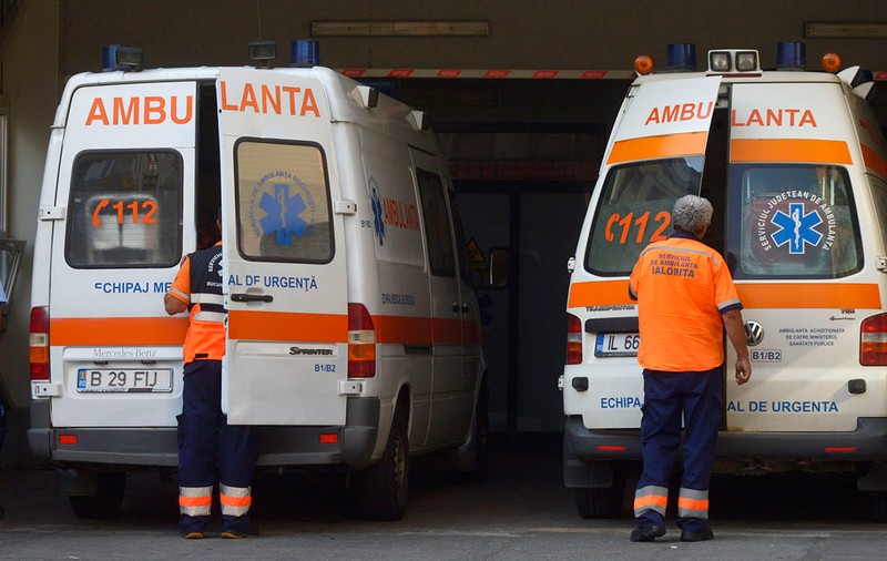 Numărul persoanelor care au murit de gripă a ajuns la 107! Ultima victimă este o femeie din București