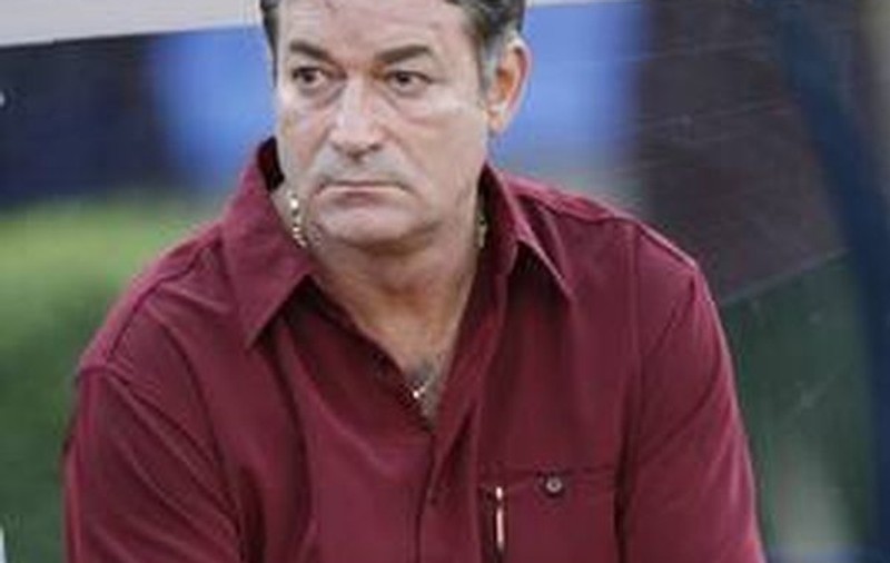 Dezvăluiri incendiare! Fratele lui Costică Ştefănescu îşi acuză cumnata: "A vrut doar banii lui!"