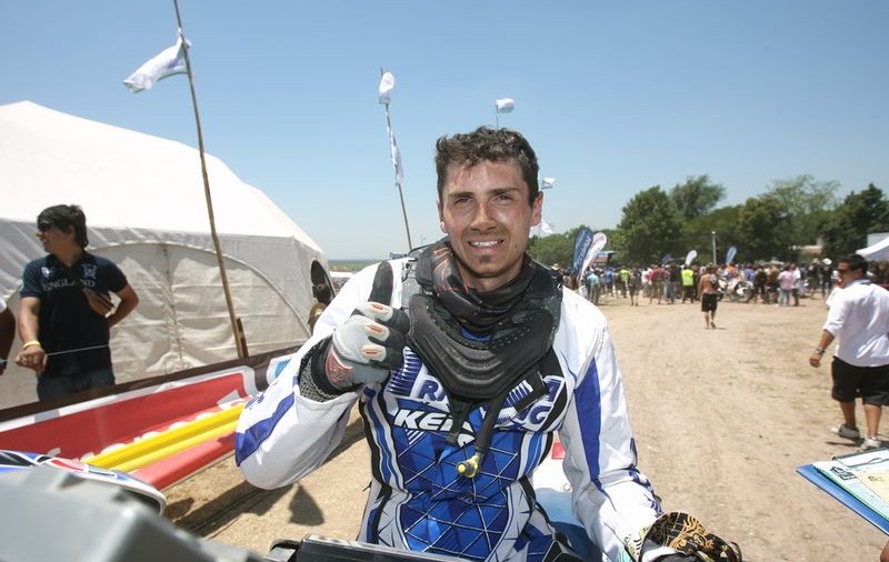 Azi se întorc riderii români de la Dakar 2011