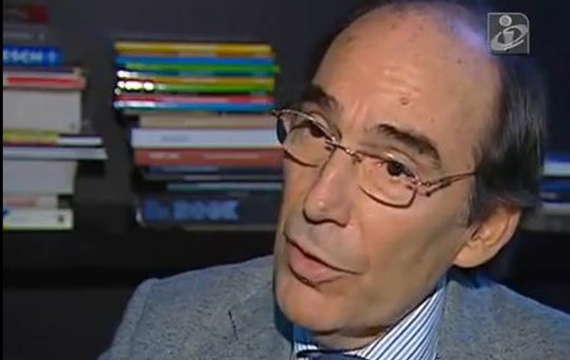 Un renumit expert ONU s-a dovedit a fi în realitate un impostor şi fost puşcăriaş