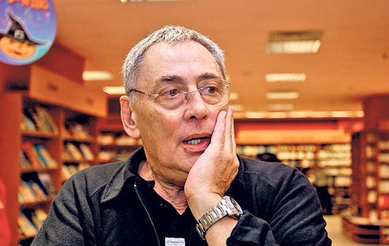 Horia Moculescu A FOST OPERAT. Află CARE ESTE STAREA ACESTUIA