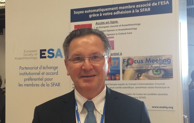 Cazul Spitalul Pantelimon. Dan Longrois, reputat medic ATI: „A ajunge la concluzia că scăderea dozelor de noradrenalină e cauza decesului mi se pare excesiv”