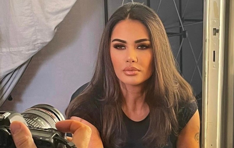 Oana Zăvoranu, despre perioada grea prin care trece: „Este cel mai sensibil moment al vieții mele. Nu îl știe nimeni”