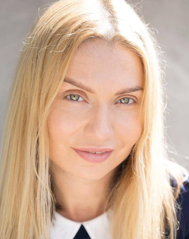 Cristina Cioran nu vrea să se împace cu Alex Dobrescu. De ce nu-și reface viața alături de alt bărbat: „Sunt cam sătulă de problemele altora”