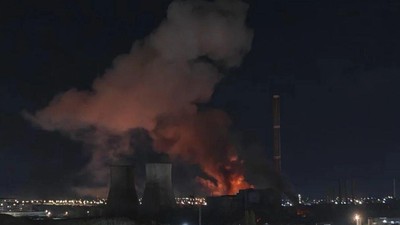 Care a fost cauza exploziei de la CET Vest. ELCEN: „Un defect electric”