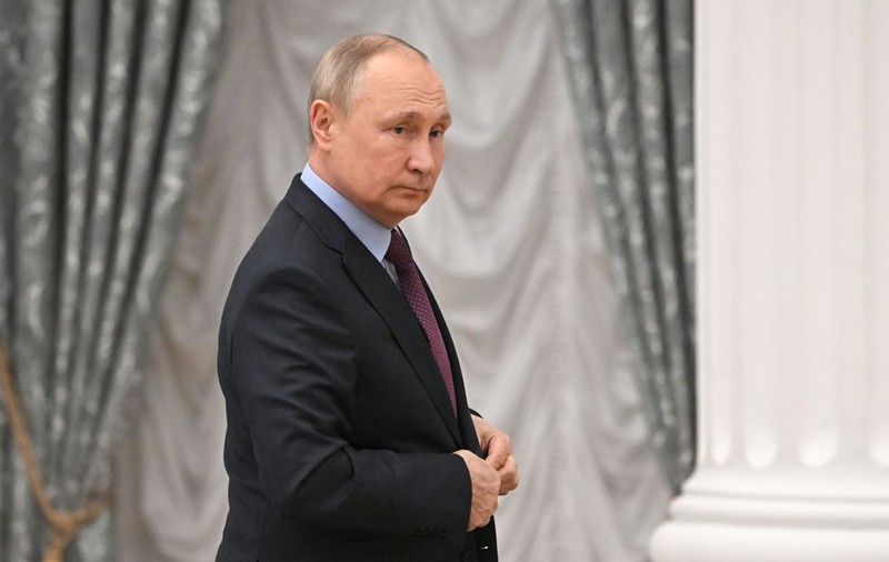 „Putin e furios, nu se aștepta la atâtea pierderi”. Omul lui Zelenski susține că Rusia pierde miliarde de dolari în războiul cu Ucraina