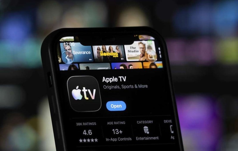 Apple TV este disponibil acum și în România. 