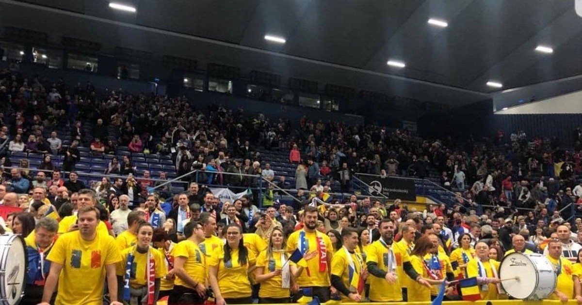 Emil Boc a explicat de ce s-a dus la meciul România-Cehia de la Fed Cup