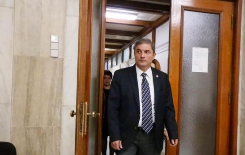 Cine este Silviu Predoiu, șeful interimar al SIE