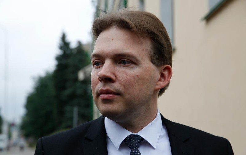 Încă un lider al opoziției din Belarus a fost reținut: “Nu a mai apucat decât să trimită cuvântul mascaţi”