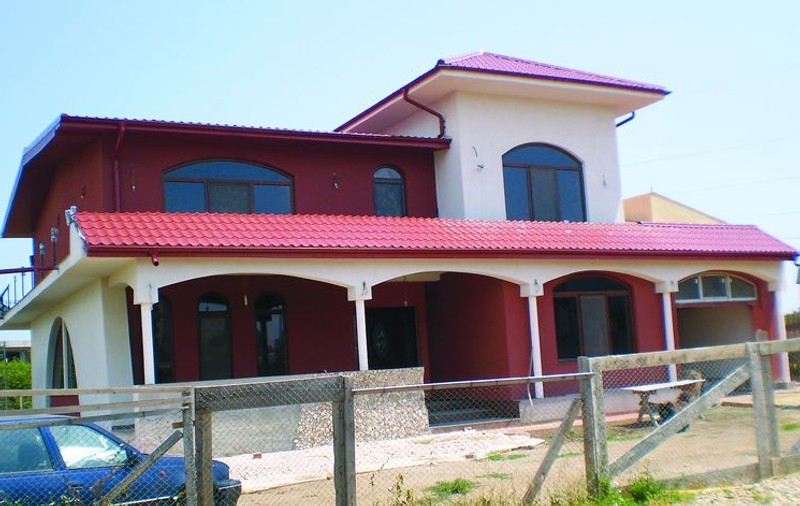 Vilă de 200.000 €