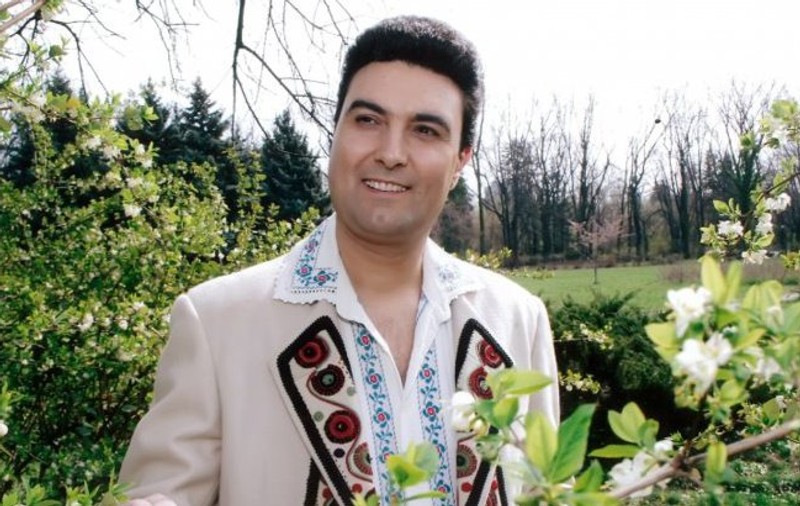 Cea mai mare dramă din viața soției cântărețului de muzică populară Constantin Măgureanu. "Mi-au spus de acolo să îl las să moară"