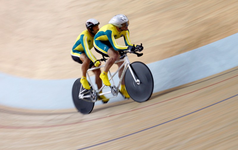 Kieran Modra, de cinci ori campion olimpic la Jocurile Paralimpice, a fost lovit mortal de o mașină în timp ce se plimba cu bicicleta