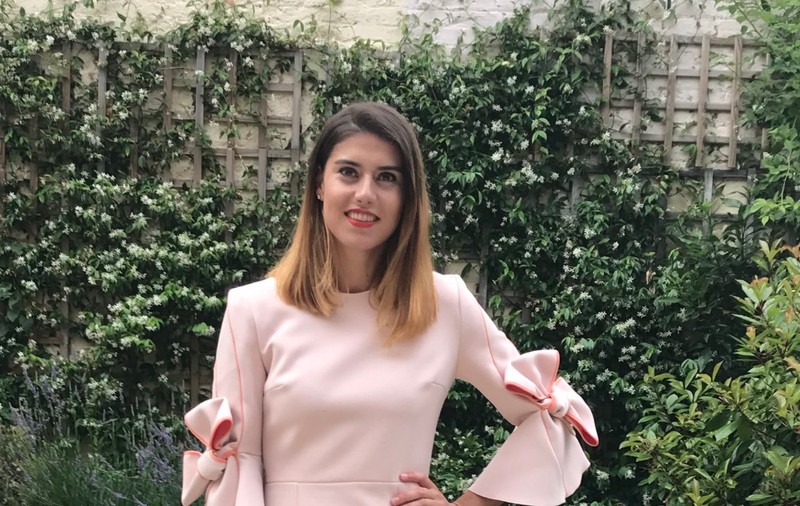 Sorana Cîrstea s-a făcut blondă. Jucătoarea de tenis a fost testată a patra oară antidoping de când a intrat în vacanță